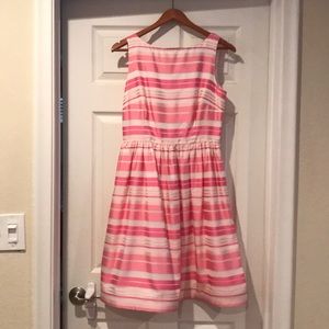 Lilly Pulitzer A-line Dress
